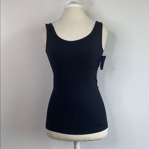 Yummie black shapewear